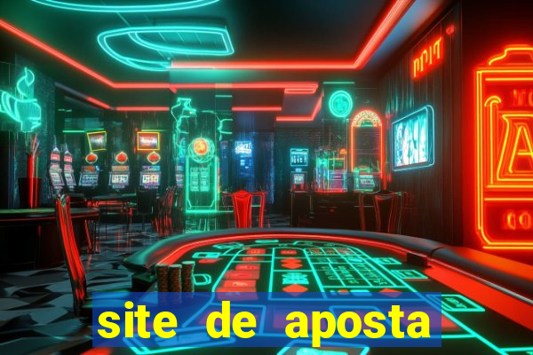 site de aposta deposito minimo 1 real